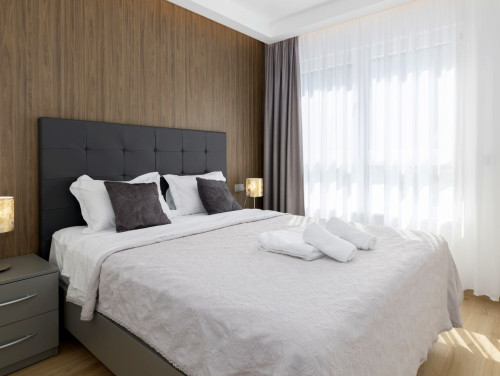 Sunny Lux Villa 2 - Makarska