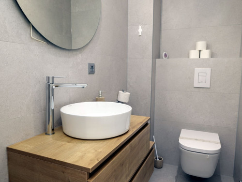 Sunny Lux Villa 2 - Makarska