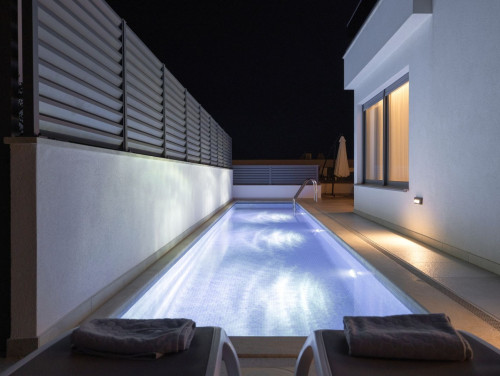 Sunny Lux Villa 2 - Makarska