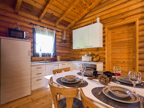 Holiday Home Zeleni Brijeg