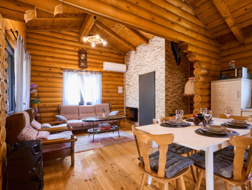 Holiday Home Zeleni Brijeg