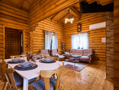 Holiday Home Zeleni Brijeg