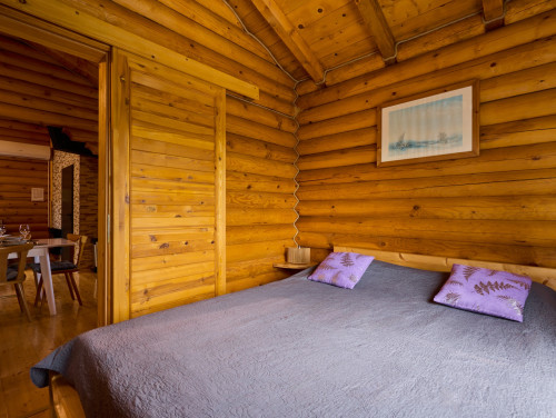 Holiday Home Zeleni Brijeg