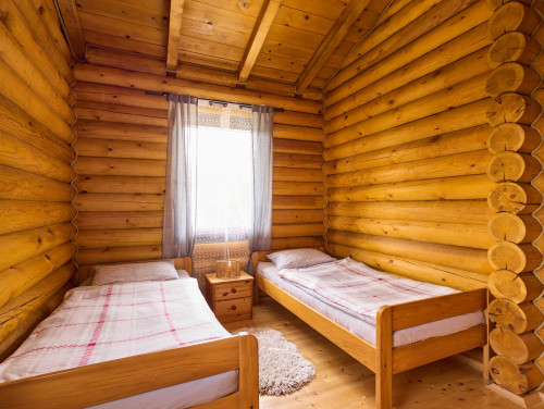 Holiday Home Zeleni Brijeg