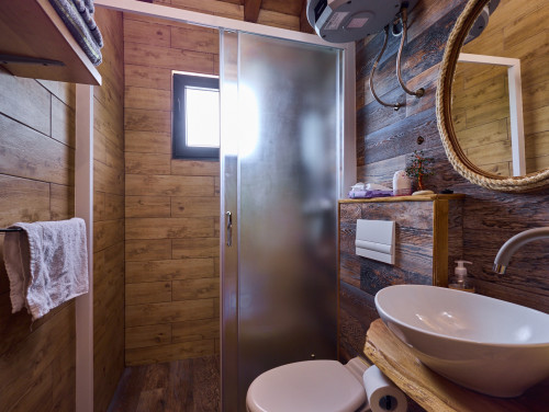 Holiday Home Zeleni Brijeg