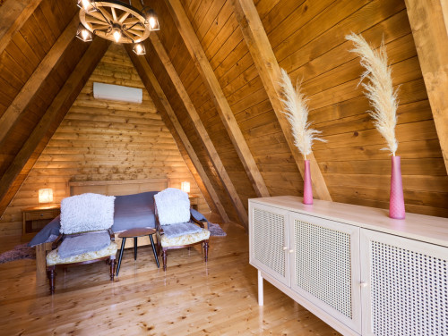 Holiday Home Zeleni Brijeg