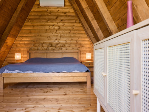 Holiday Home Zeleni Brijeg