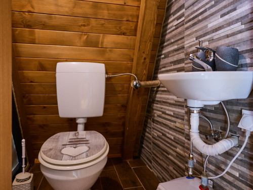 Holiday Home Zeleni Brijeg