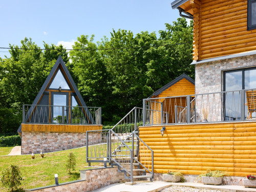 Holiday Home Zeleni Brijeg