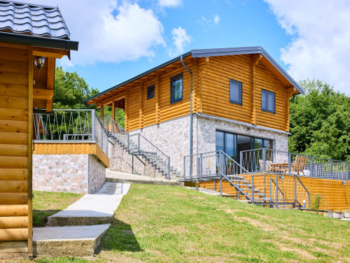 Holiday Home Zeleni Brijeg