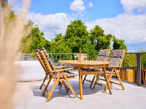 Holiday Home Zeleni Brijeg