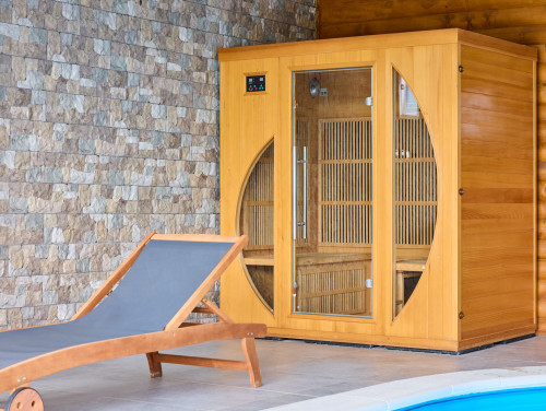 Holiday Home Zeleni Brijeg