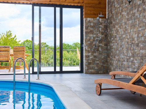 Holiday Home Zeleni Brijeg