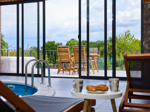 Holiday Home Zeleni Brijeg