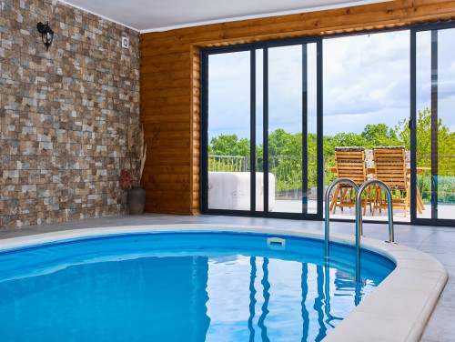 Holiday Home Zeleni Brijeg