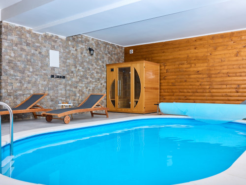 Holiday Home Zeleni Brijeg