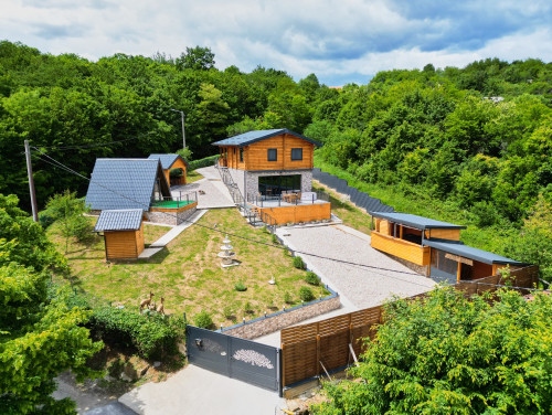 Holiday Home Zeleni Brijeg