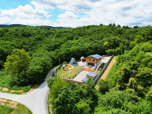 Holiday Home Zeleni Brijeg