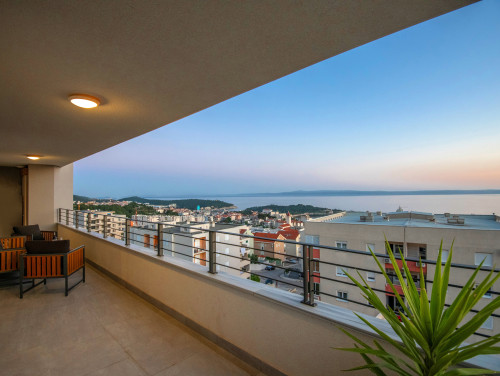 Apartman Cvita-Makarska