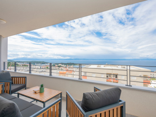 Apartman Cvita-Makarska