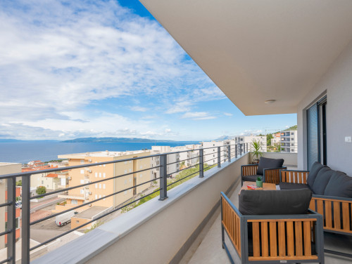 Apartman Cvita-Makarska
