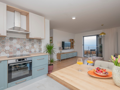 Apartman Cvita-Makarska