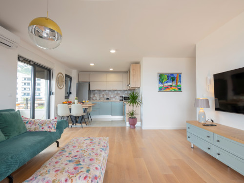 Apartman Cvita-Makarska