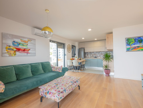 Apartman Cvita-Makarska