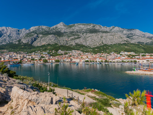 Apartman Cvita-Makarska