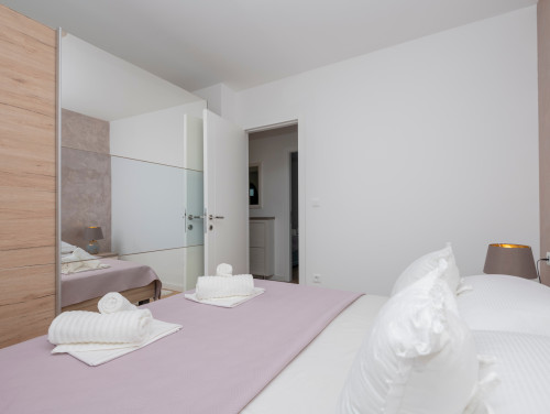 Apartman Cvita-Makarska