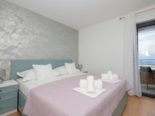 Apartman Cvita-Makarska