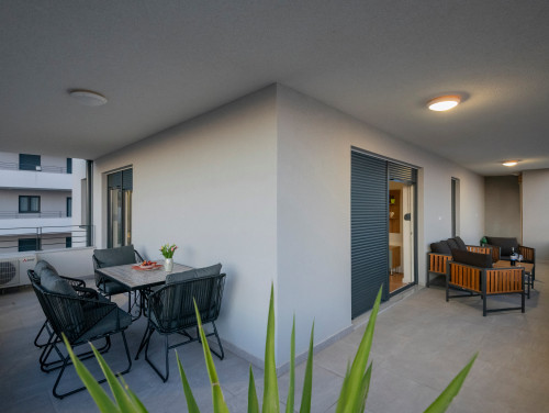 Apartman Cvita-Makarska