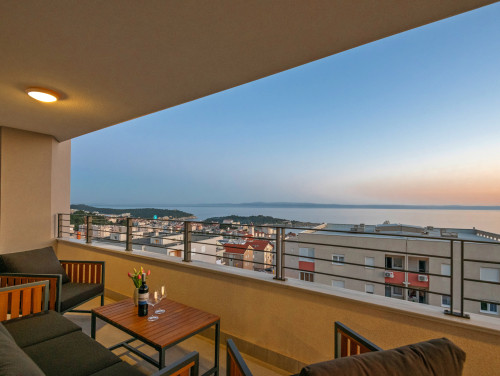 Apartman Cvita-Makarska