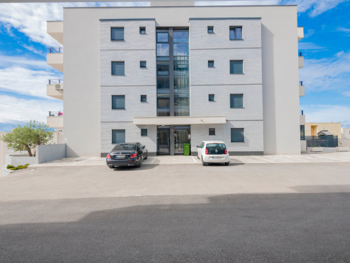 Apartman Cvita-Makarska