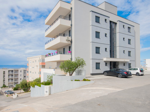 Apartman Cvita-Makarska