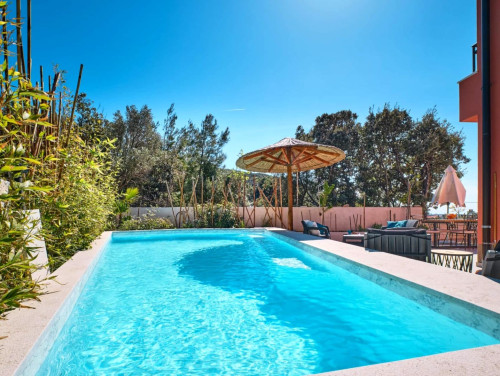 Villa Miholašćica 1 - Island Cres