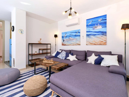 Villa Miholašćica 1 - Island Cres