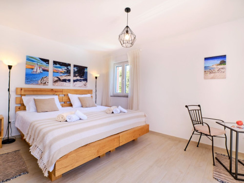 Villa Miholašćica 1 - Island Cres