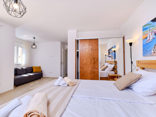 Villa Miholašćica 1 - Island Cres