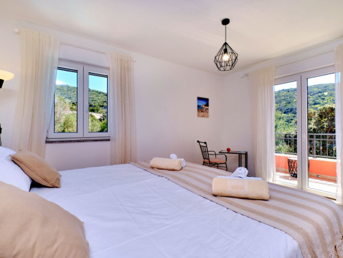 Villa Miholašćica 1 - Island Cres