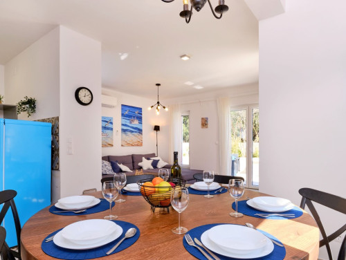 Villa Miholašćica 1 - Island Cres