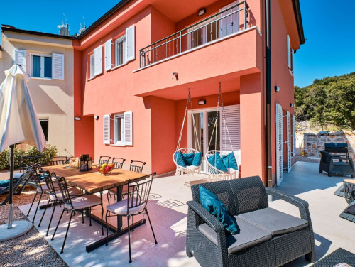 Villa Miholašćica 1 - Island Cres