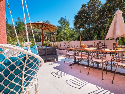 Villa Miholašćica 1 - Island Cres