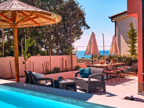 Villa Miholašćica 1 - Island Cres