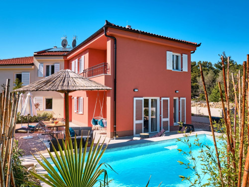 Villa Miholašćica 1 - Island Cres