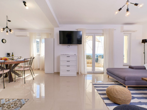 Villa Miholašćica 1 - Island Cres