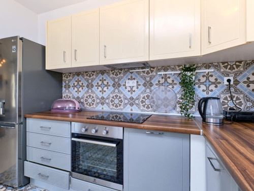 Villa Miholašćica 1 - Island Cres