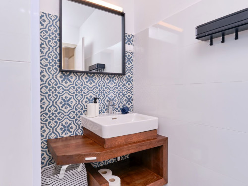 Villa Miholašćica 1 - Island Cres