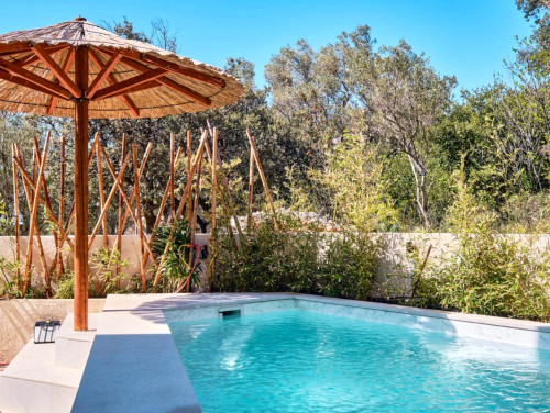 Villa Miholašćica 2 - Island Cres