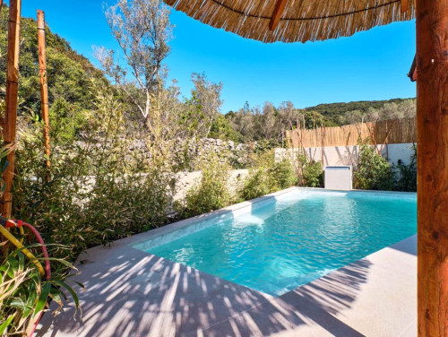 Villa Miholašćica 2 - Island Cres